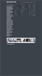 Mobile Screenshot of nataliegal.com